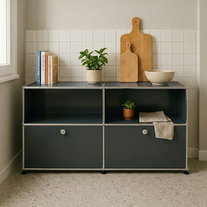 USM Haller Sideboard 2x2