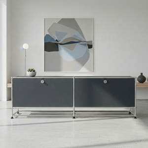 USM Haller Lowboard #1236