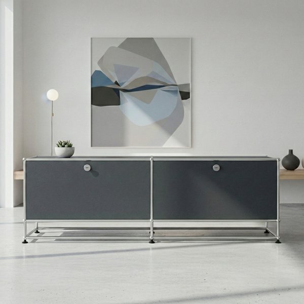 USM Haller Lowboard #1236