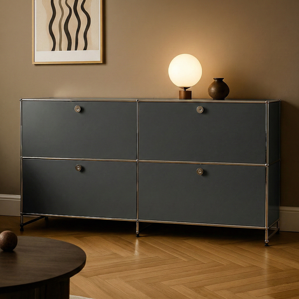 USM Haller Sideboard 2x2 #1210