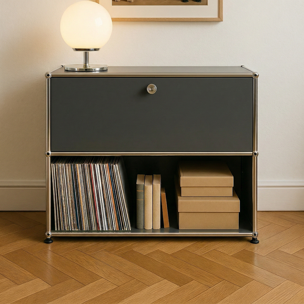 USM Haller Sideboard 1x2