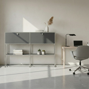 USM Haller Regal Homeoffice #1511