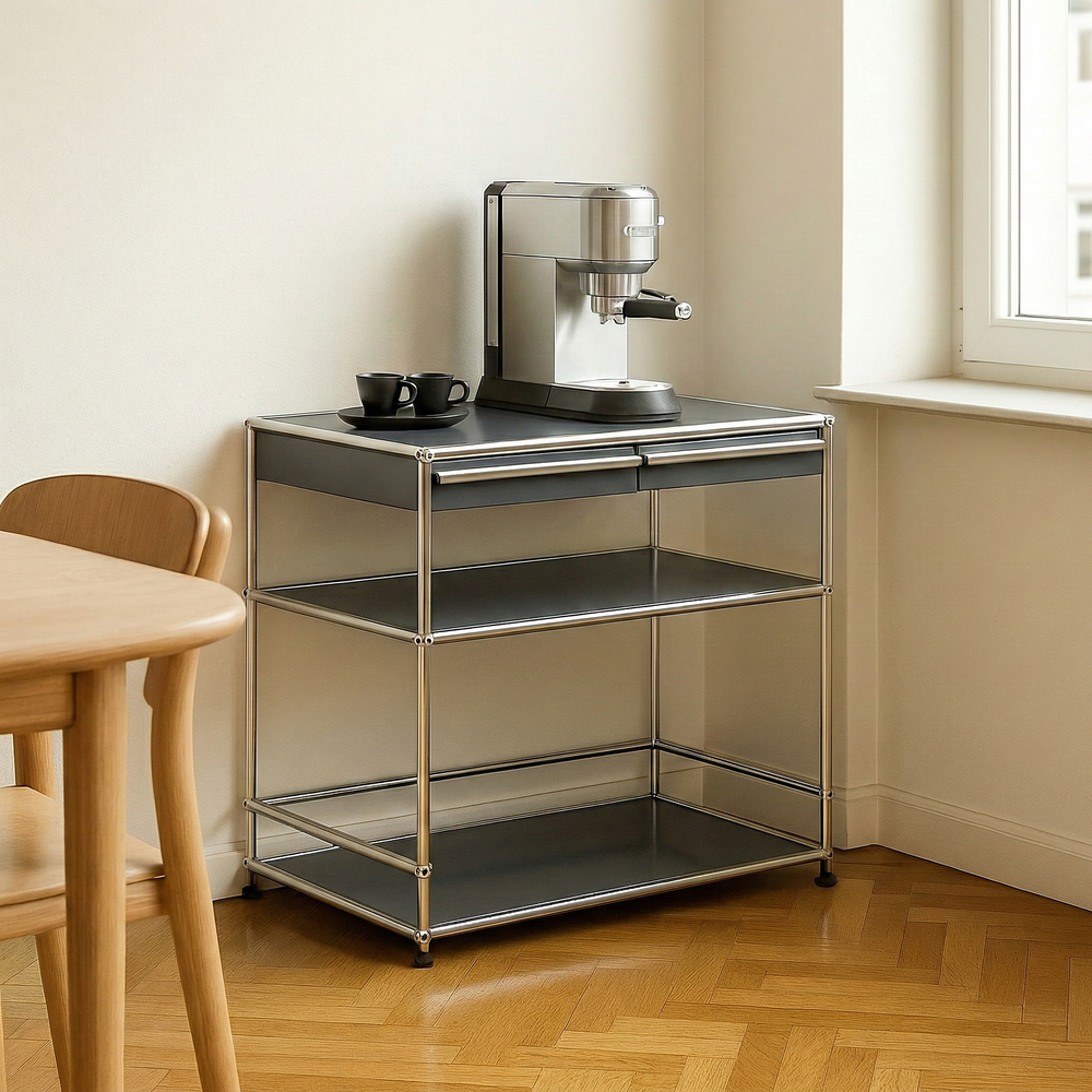 USM Haller Bartisch / Coffeetable
