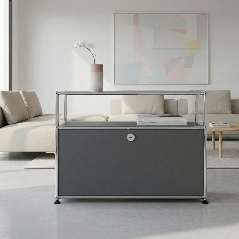 USM Haller Beistellmöbel #O1