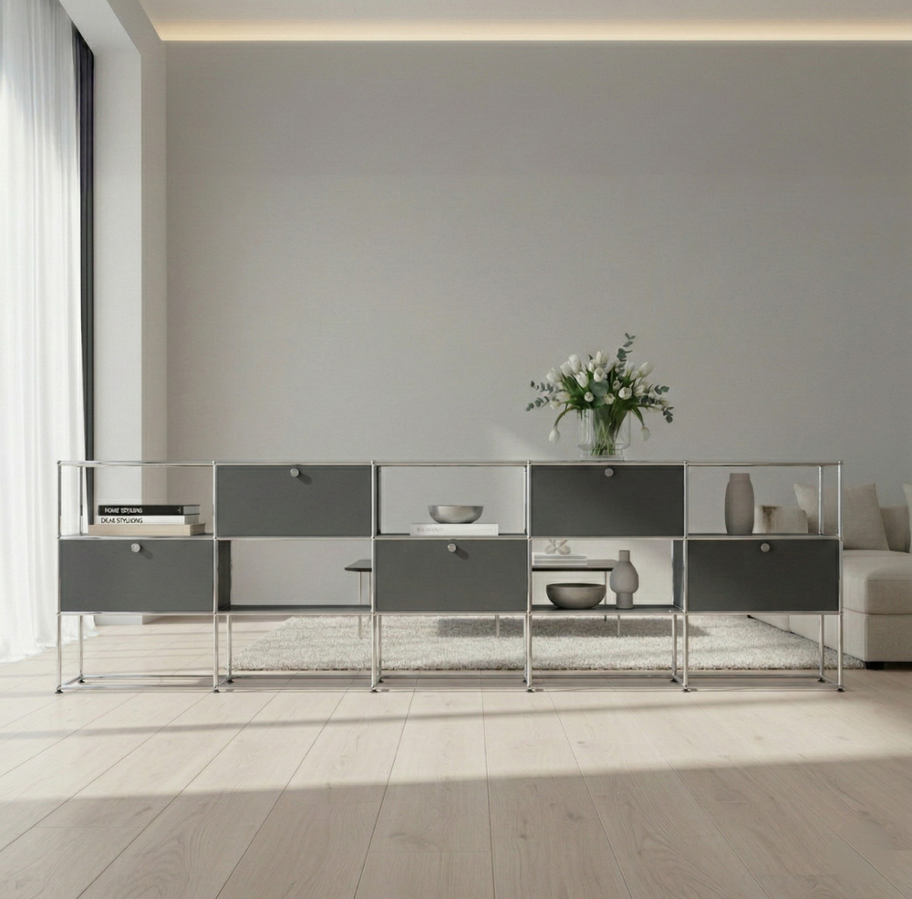 USM Haller Regal #1530