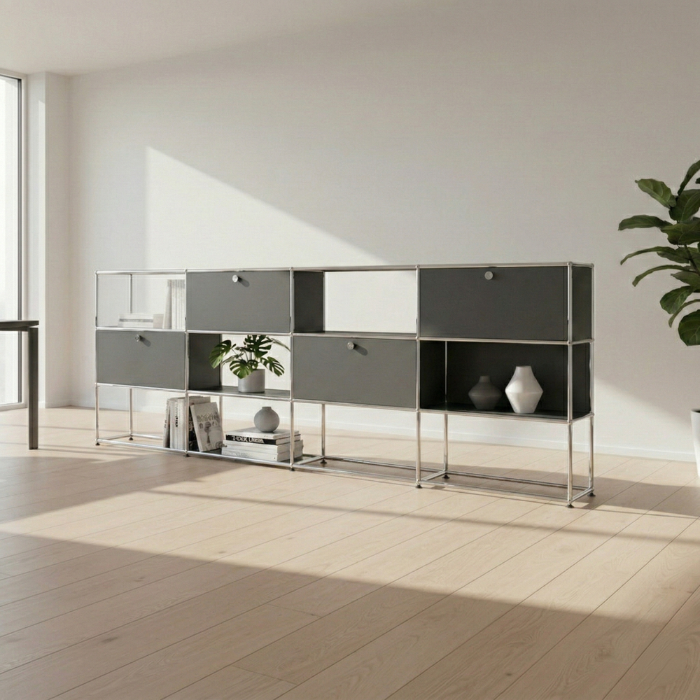 Étagère USM Haller #1529