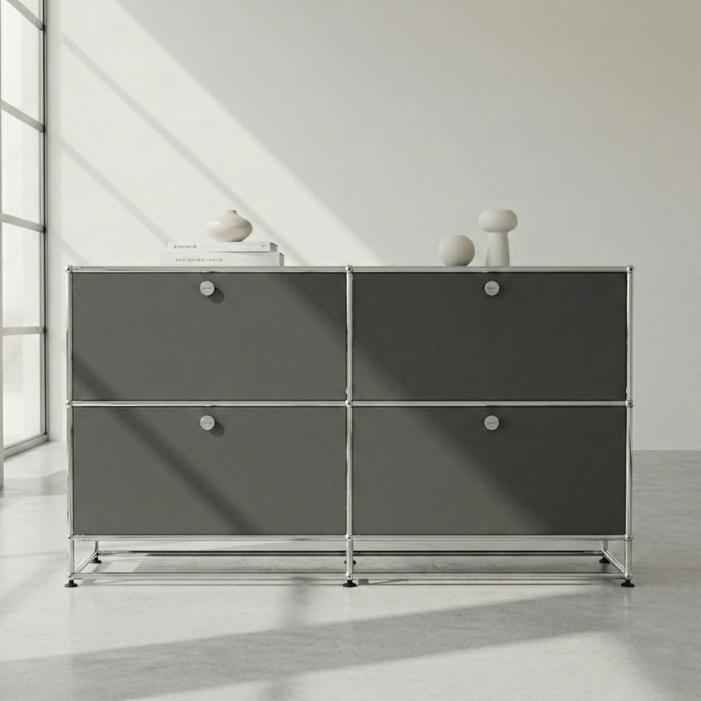 USM Haller Sideboard 2x2 #1006