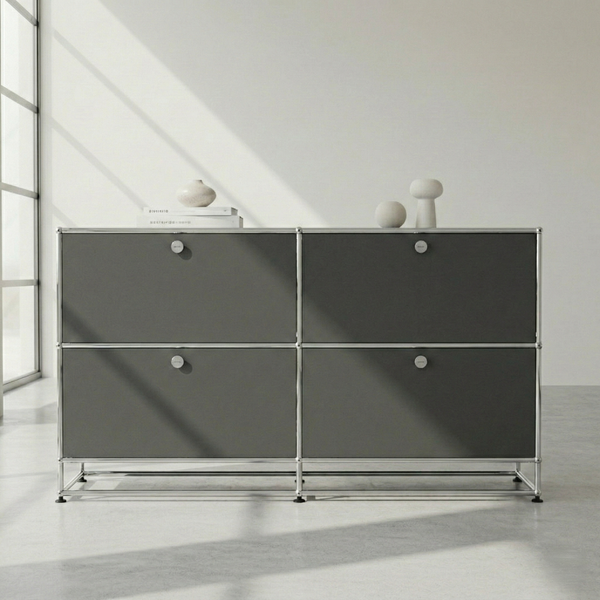 USM Haller Sideboard 2x2 #1006