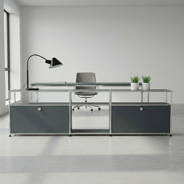 USM Haller Lowboard #1250