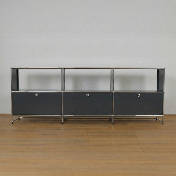 USM Haller Sideboard oben ohne Rückwände #1178