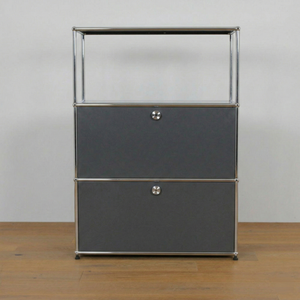 USM Haller étagère #1172 1x3