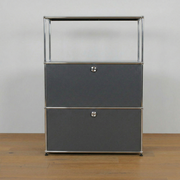 USM Haller étagère #1172 1x3