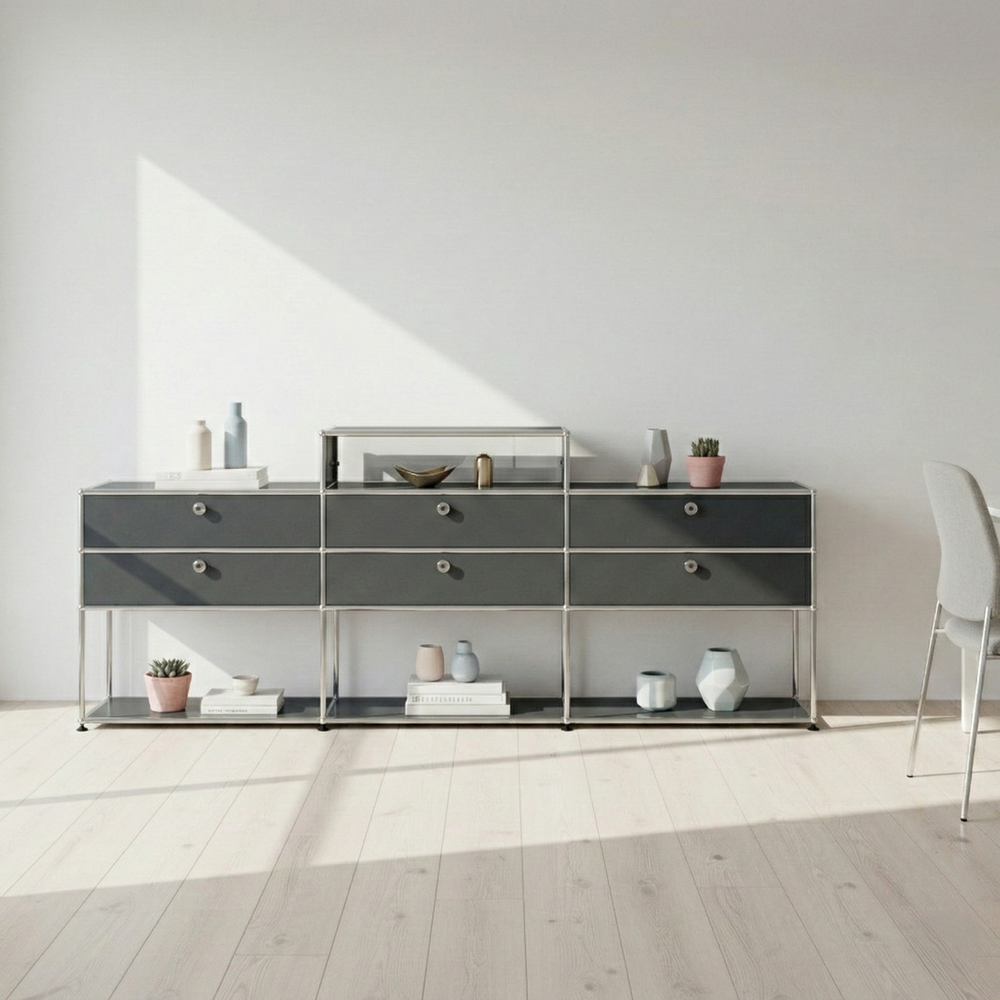 USM Haller Regal #1450