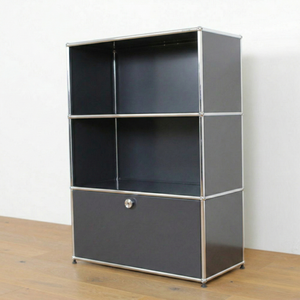 USM Haller Regal 1x3 #1175