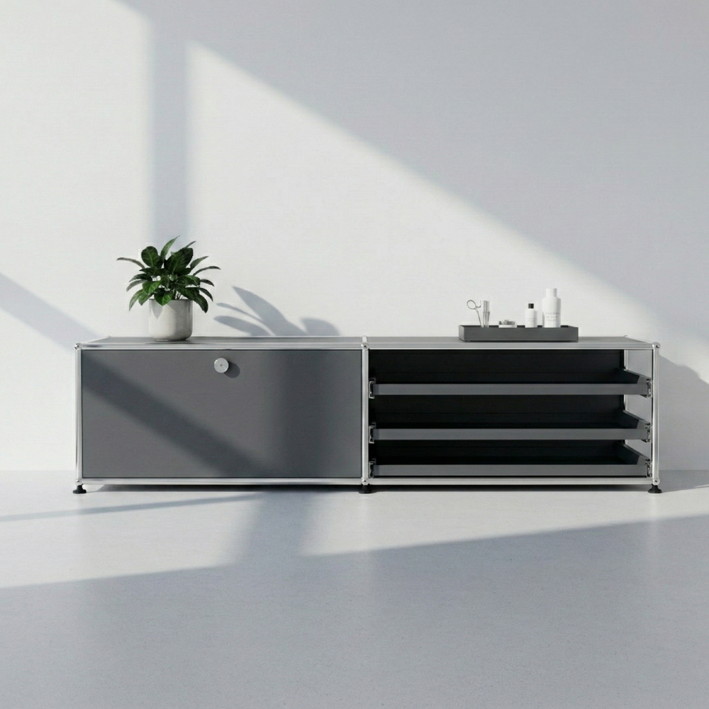 USM Haller Lowboard #1253