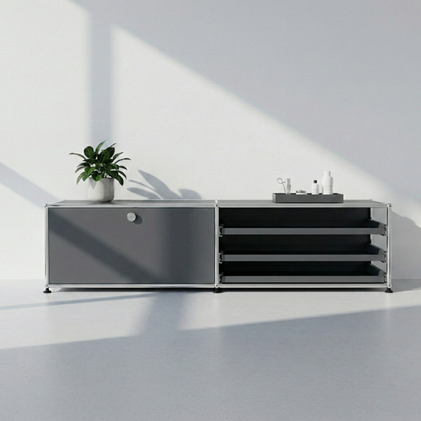 USM Haller Lowboard #1253