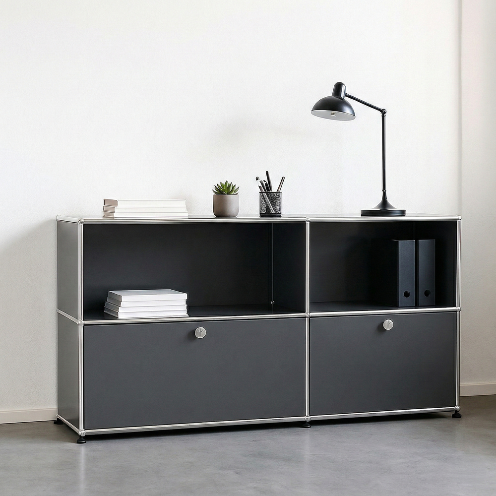 USM Haller Büromöbel