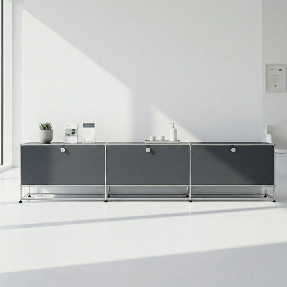 USM Haller Lowboard #1102