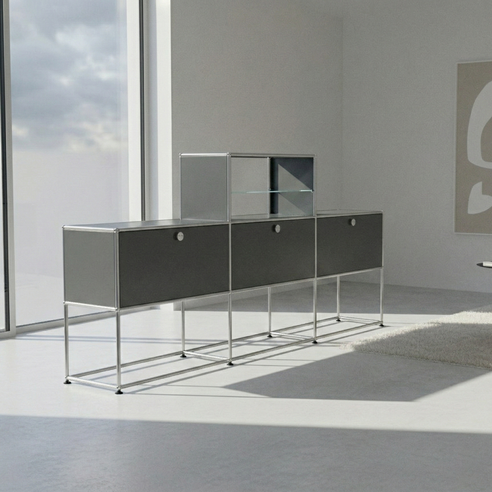 USM Haller Regal #1451