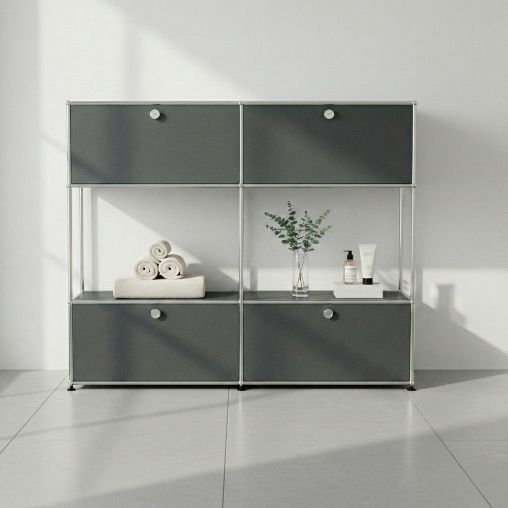 USM Haller Regal #1512