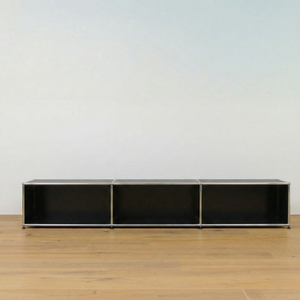 USM Haller Lowboard 3x1 #1047