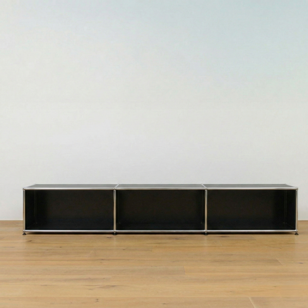 USM Haller Lowboard 3x1 #1047