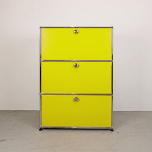 USM Haller Regal #1004 1x3