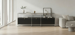 USM Sideboard used #1178.1