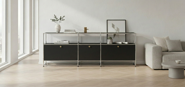 USM Sideboard used #1178.1