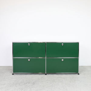 USM Haller Sideboard mit 4 Klapptüren