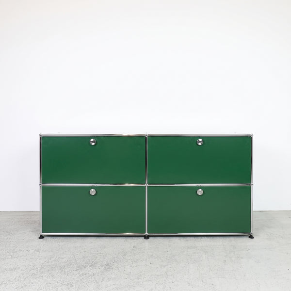USM Haller Sideboard mit 4 Klapptüren