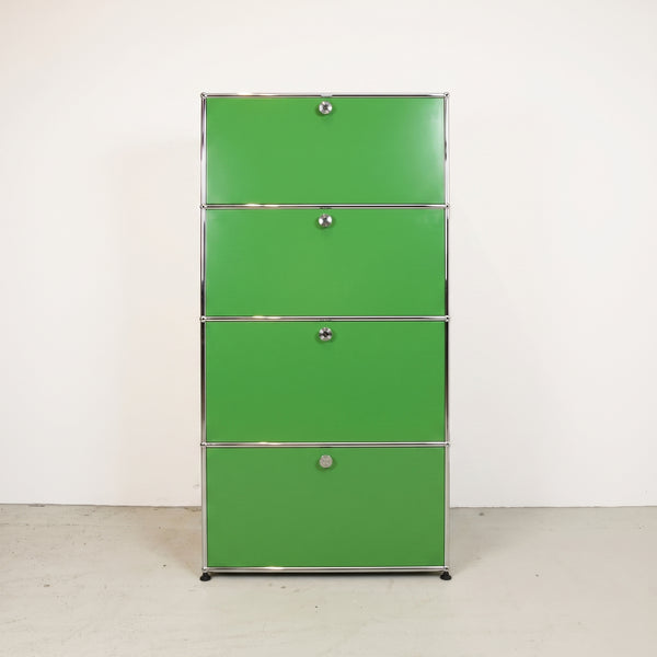 Étagère USM 1x4 #5589