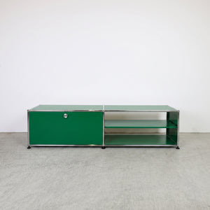 USM Haller TV Regal 2x1