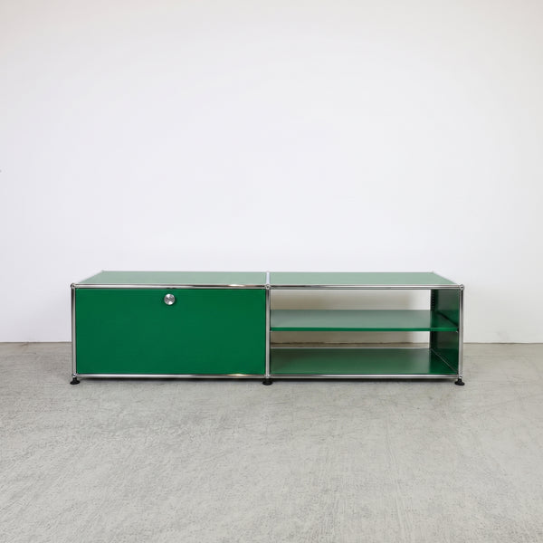 USM Haller TV Regal 2x1