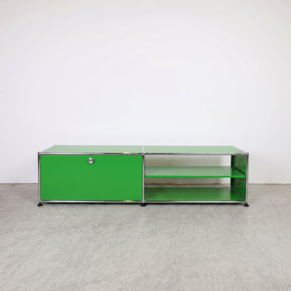 USM Haller TV Regal 2x1