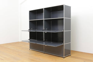 Étagère de bureau USM Haller #1030