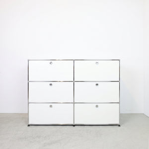 USM Haller Highboard #M39
