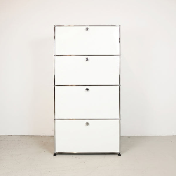 Étagère USM 1x4 #5589