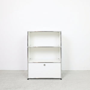 USM Haller Regal 1x3 #1175