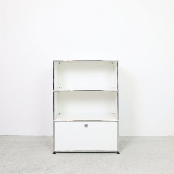 USM Haller Regal 1x3 #1175