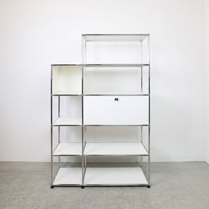 USM Haller Regal 2x5