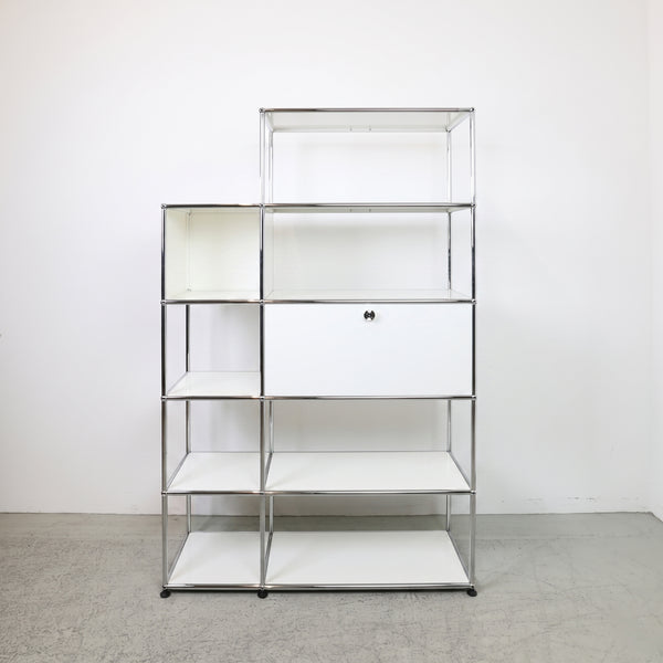 USM Haller Regal 2x5